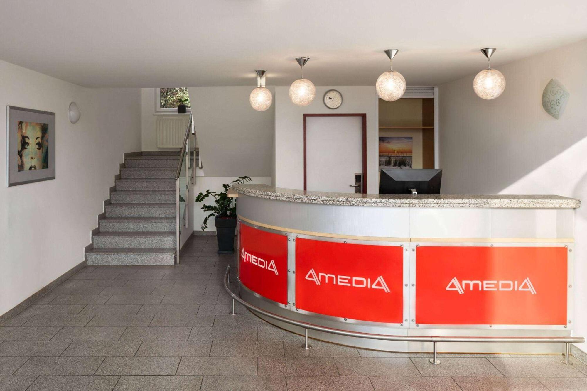 Amedia Express Sattledt, Trademark Collection By Wyndham Exterior foto